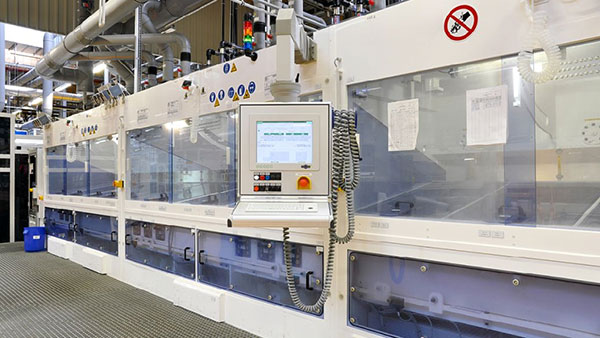 電氣安全測(cè)試