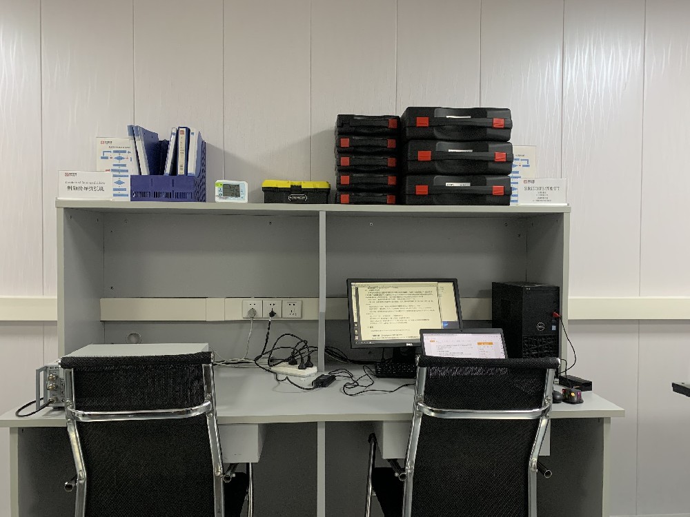 傳導(dǎo)抗擾度測試